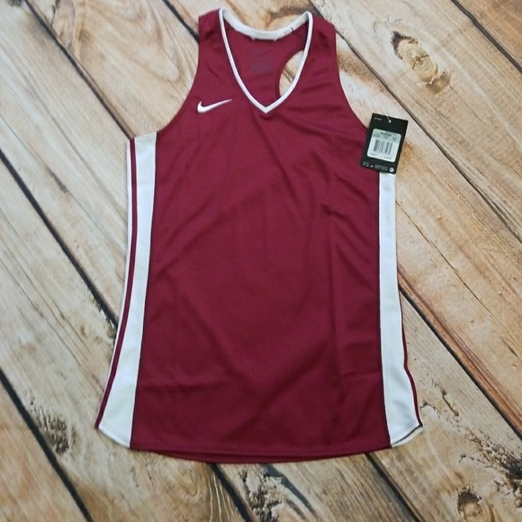 Nike women's Dri-Fit racerback tank - Picture 1 of 4